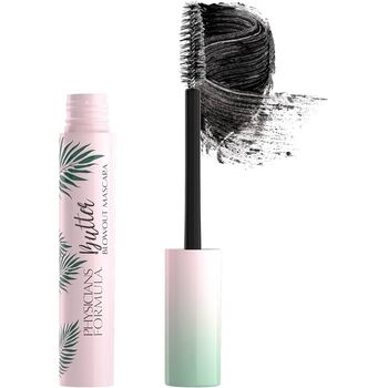 Murumuru Butter Blowout Mascara - Objemová, prodlužující a posilující řasenka 10 ml